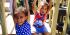 巴西儿童保育—自2003年以来，超过20,000名快乐志愿者