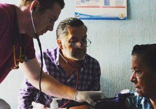 危地马拉医疗志愿者——自2006年以来，超过22000名快乐志愿者