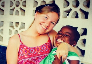 Orphanage in Tanzania - Over 20,000 Happy Volunteers since 2003