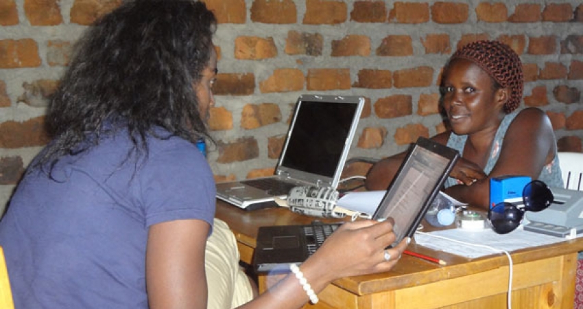 坦桑尼亚医疗-自2003年以来，超过20,000名快乐志愿者