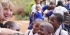在乌干达教英语-自2003年以来，超过20,000名快乐志愿者