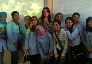 Teaching English or French in Morocco - Over 20,000 Happy Volunteers since 2003