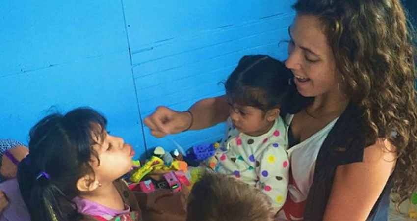 危地马拉孤儿院志愿者-自2006年以来，受到超过22,000人的信任