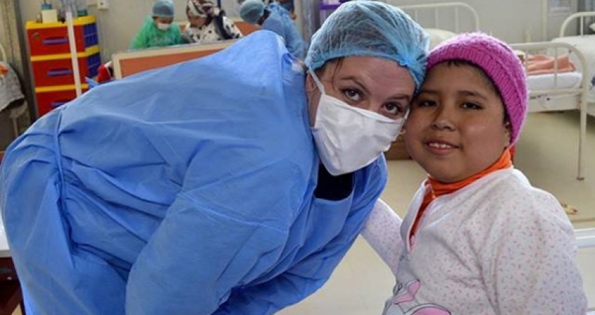 危地马拉医疗实习-自2003年以来收费最低，值得信赖