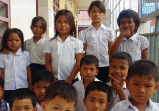 Volunteer Teaching English in Thailand-Trusted By 18000 Volunteers Since 1998