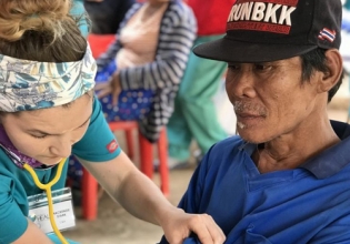 柬埔寨Medical Volunteer-Trusted By 18000 Volunteers Since 1998