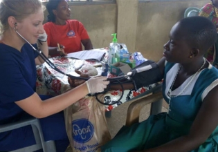 坦桑尼亚医疗志愿者——自1998年以来得到18000名志愿者的信任
