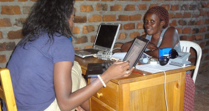 乌干达的医疗志愿服务——自1998年以来得到18000名志愿者的信任