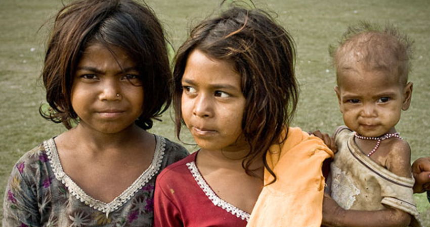 在印度的孤儿院实习-自2003年以来最低的费用和信任