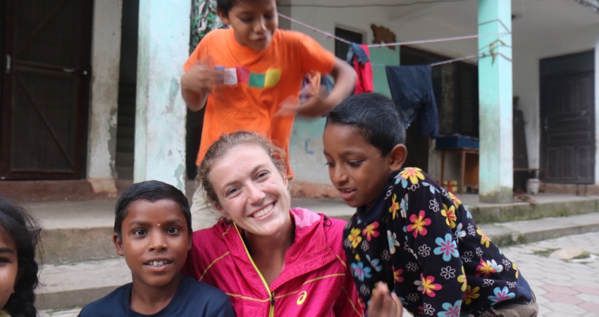 Internship Programs in Nepal - Lowest Fees & Meaningful Projects