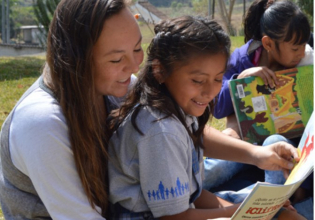 International Volunteer Program in Bolivia