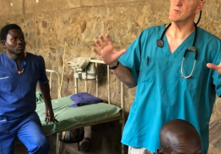 Haiti Medical Mission Trips