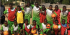 Mozambique Sports Coaching Volunteer