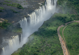 4 Days Victoria Falls Package