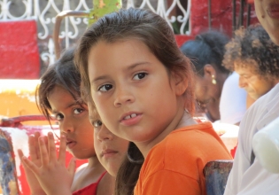 Teaching Volunteer Program in Paraguay
