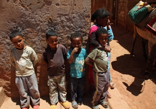 Volunteer in Morocco and Make a Difference