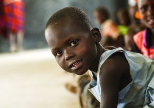 牙买加孤儿院海外志愿者项目