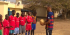 加纳当地学校的志愿者教学-最低费用和高影响力的项目