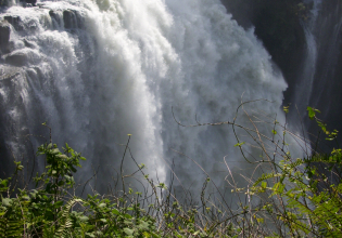 Victoria Falls Special