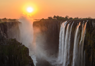 11Day Hidden Beauty Of Zimbabwe-Luxury Tour