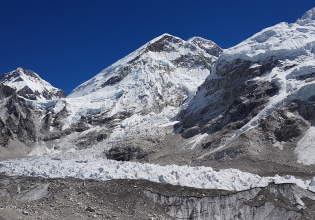 Everest Base Camp Trek (14N 15D)